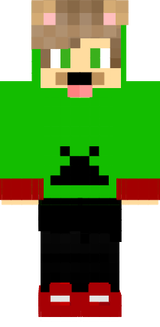 nova skin