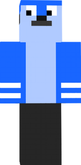 mordecai