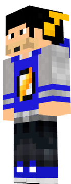 lazinho p