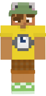 MatheusGamelog