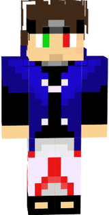 Naruto ItsCrapyPvP