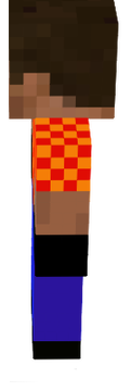 char
