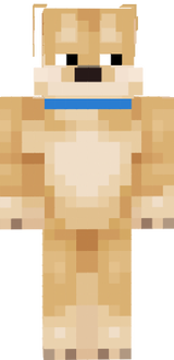 as
