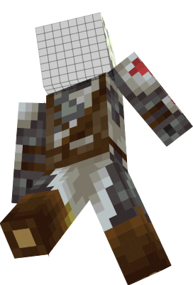 Preview of texture: Revenant