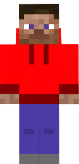 Red Or Blendy