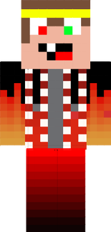minecraft skin