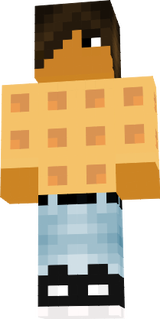 XxBaconWafflesxX