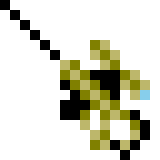 Preview of texture: L115 CoD Ghosts