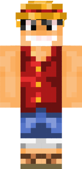 luffy