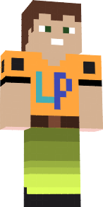 PotatoLP jj