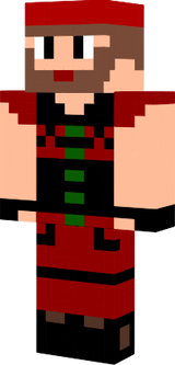 New Skin