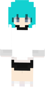 女の子
