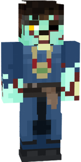 doctor zombie
