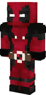 Dead Pool0
