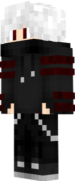 skin tokyo gohul