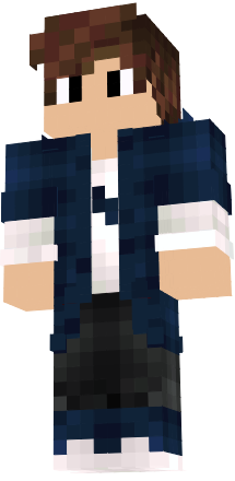 Preview of texture: Cool_SKIn