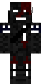ender fors