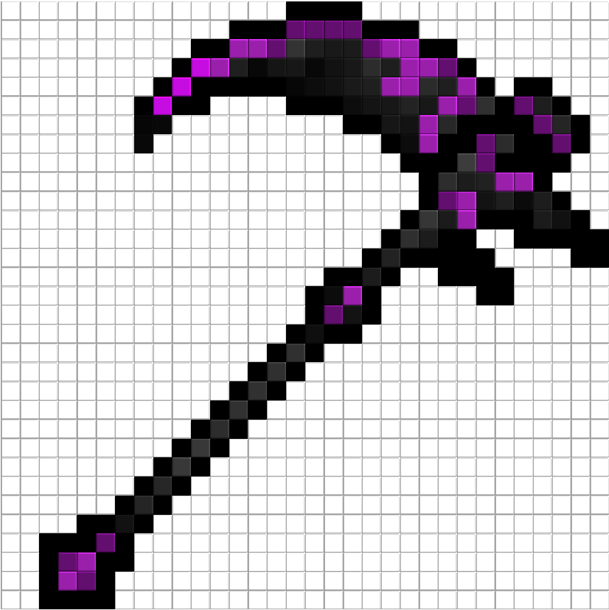 Preview of texture: Scythe