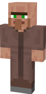 villlager