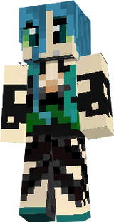 Queen Chrysalis