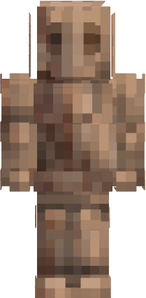 Preview of texture: mannequin