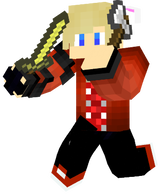 Hostile Tyler