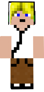 Luckey papa