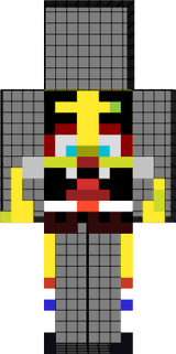 XD