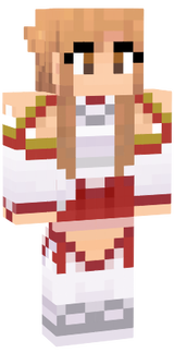 Asuna/MaerzipanSkin