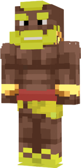 hog rider