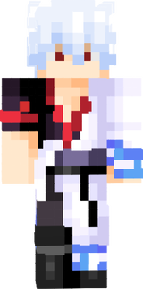 Sakata Gintoki