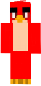 Red bird 3.0