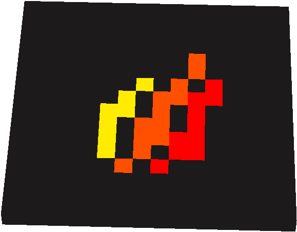Preview of texture: Fire Crapet Item