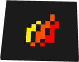 Fire Crapet Item