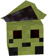 Magma Cube Maya