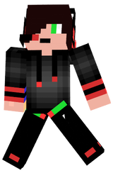 char