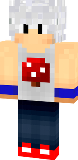 skin pvp