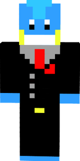 New Years Mudkipz