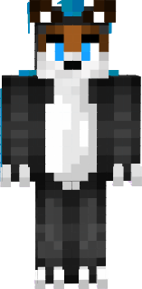 kaito traje dragon