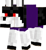 My Wolf Skin