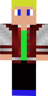 minha skin