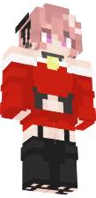 X-Mas Astolfo