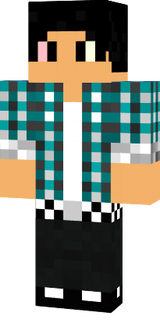 Jasons Awesome Skin
