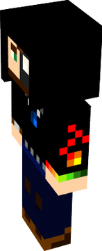 CHAOSinENTROPY