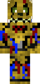 Spring Trap