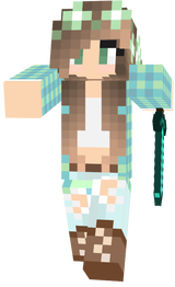 Irish's Skin ;3