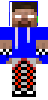 Lucas Extreme