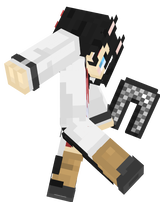 Kismet Labcoat 2.0