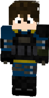 Bernardosm COP