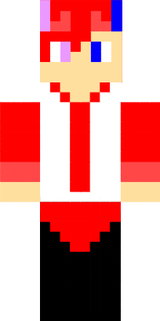Toukun skin